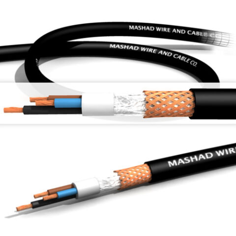 Control cables