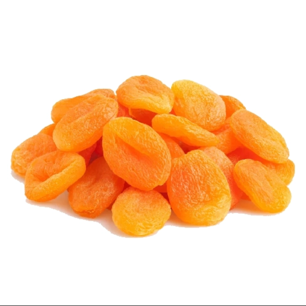 Premium Dried Apricot Halves (Super Grade)