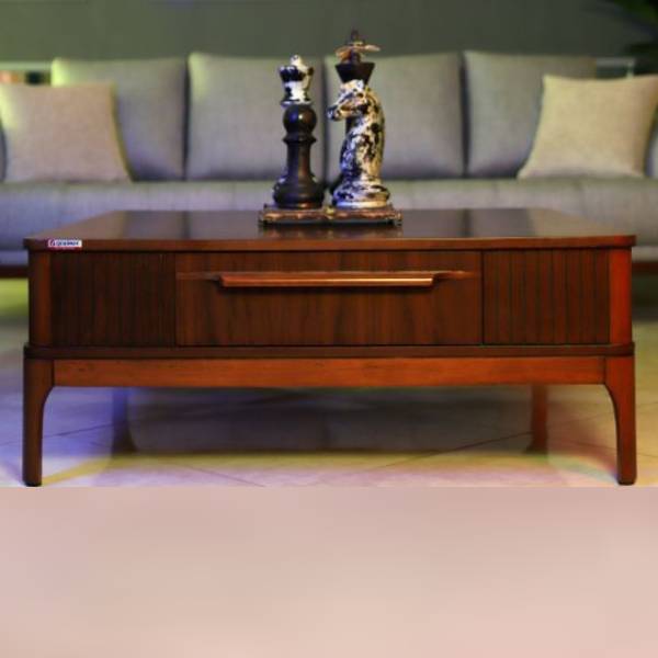 Barcelona Coffee Table and Side Table