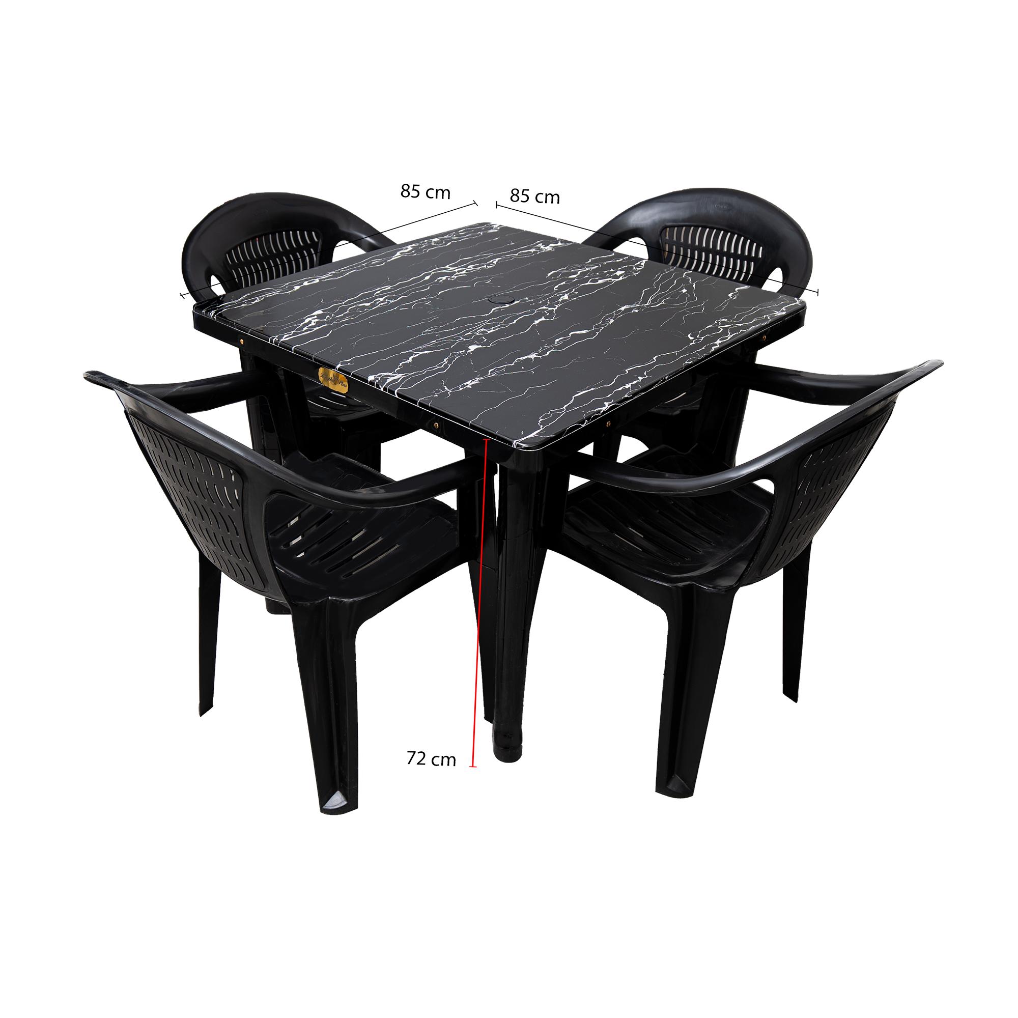 SquareTable