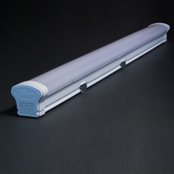 Pardis Linear LED Light  20W / 30W / 40W / 60W