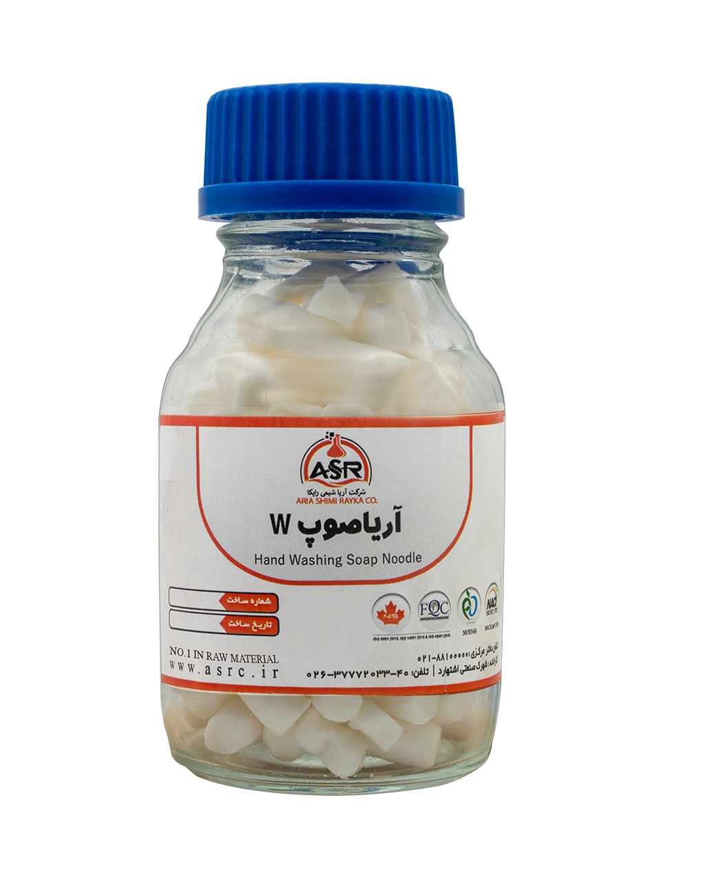 Aryasop W