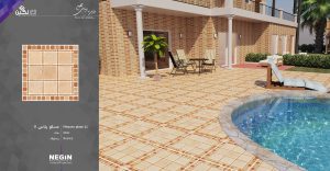 Negin Ceramic Tile