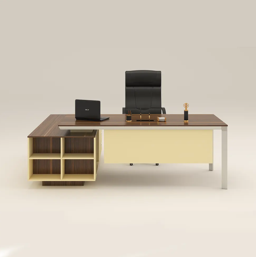 Managerial Desk - Mahrokh management desk