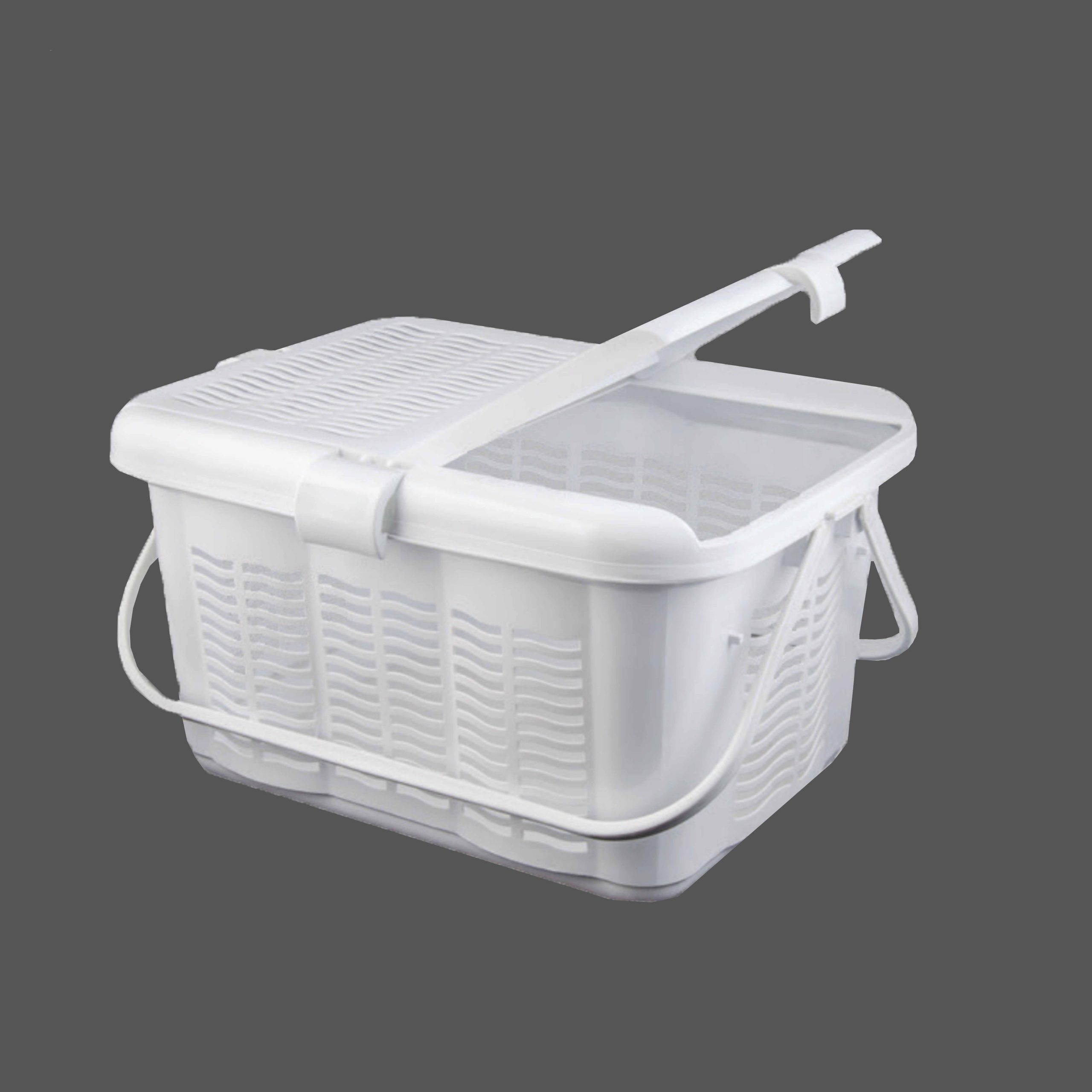 Small Picnic Basket