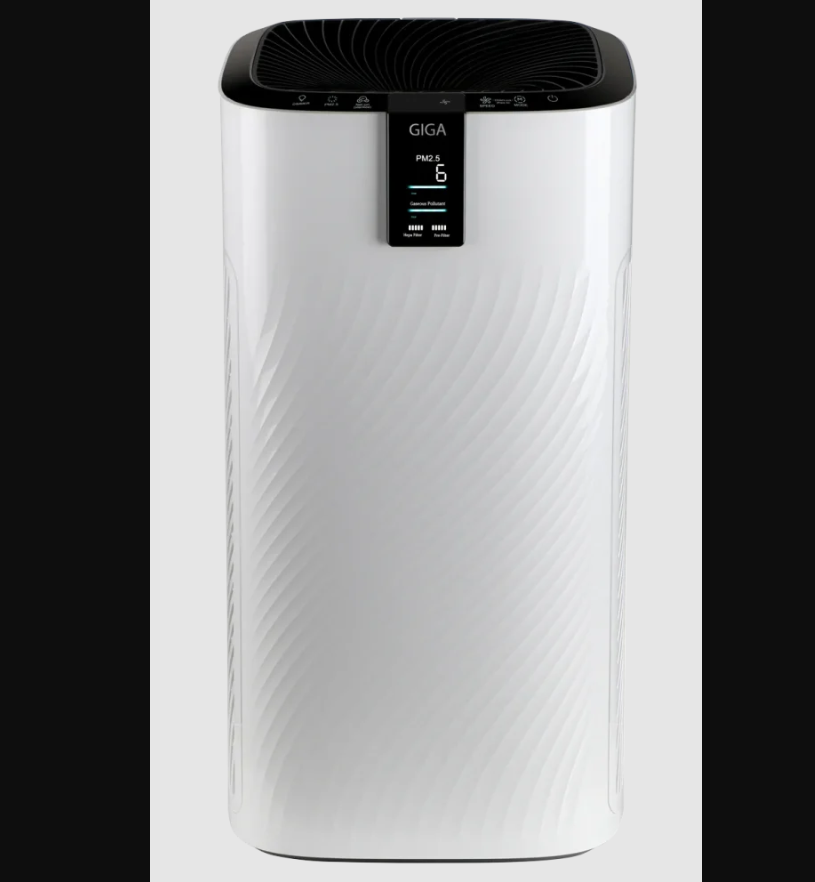 Pakshoma air purifier model MPK-700