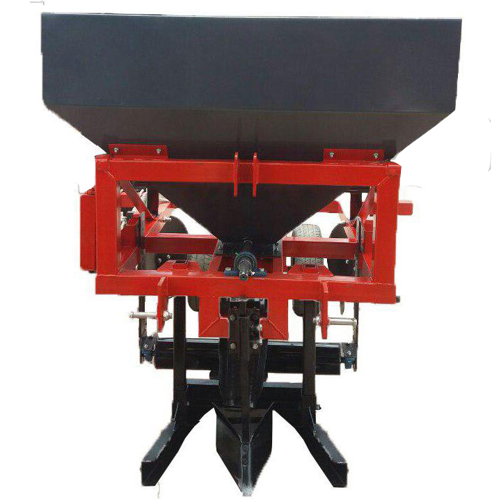 Mulcher Kudriz Plastic Kash