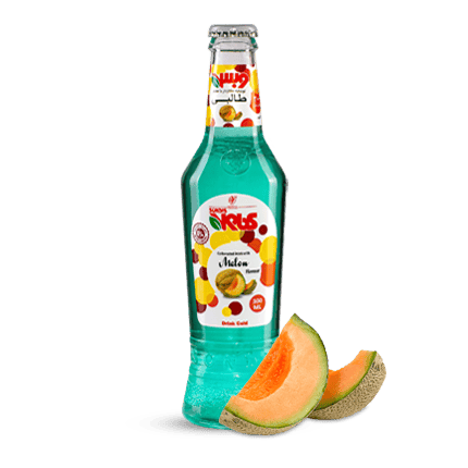 KIDS Assorted Sparkling Fruit Drinks  250 ml Glass Bottle