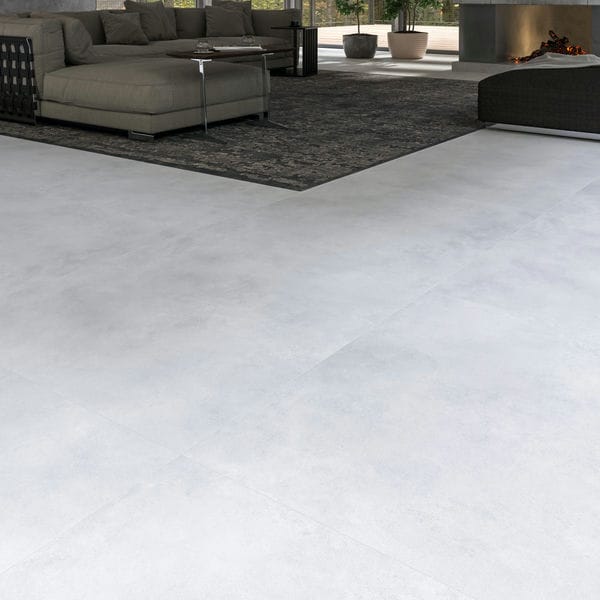Dark Gray Modena Tile | 80x80