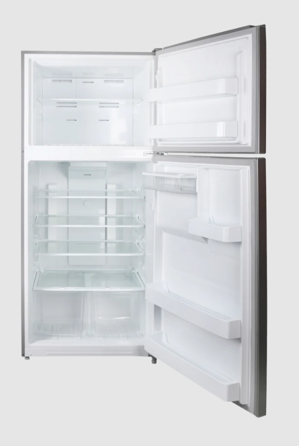 Top Freezer Refrigerator-Combi series