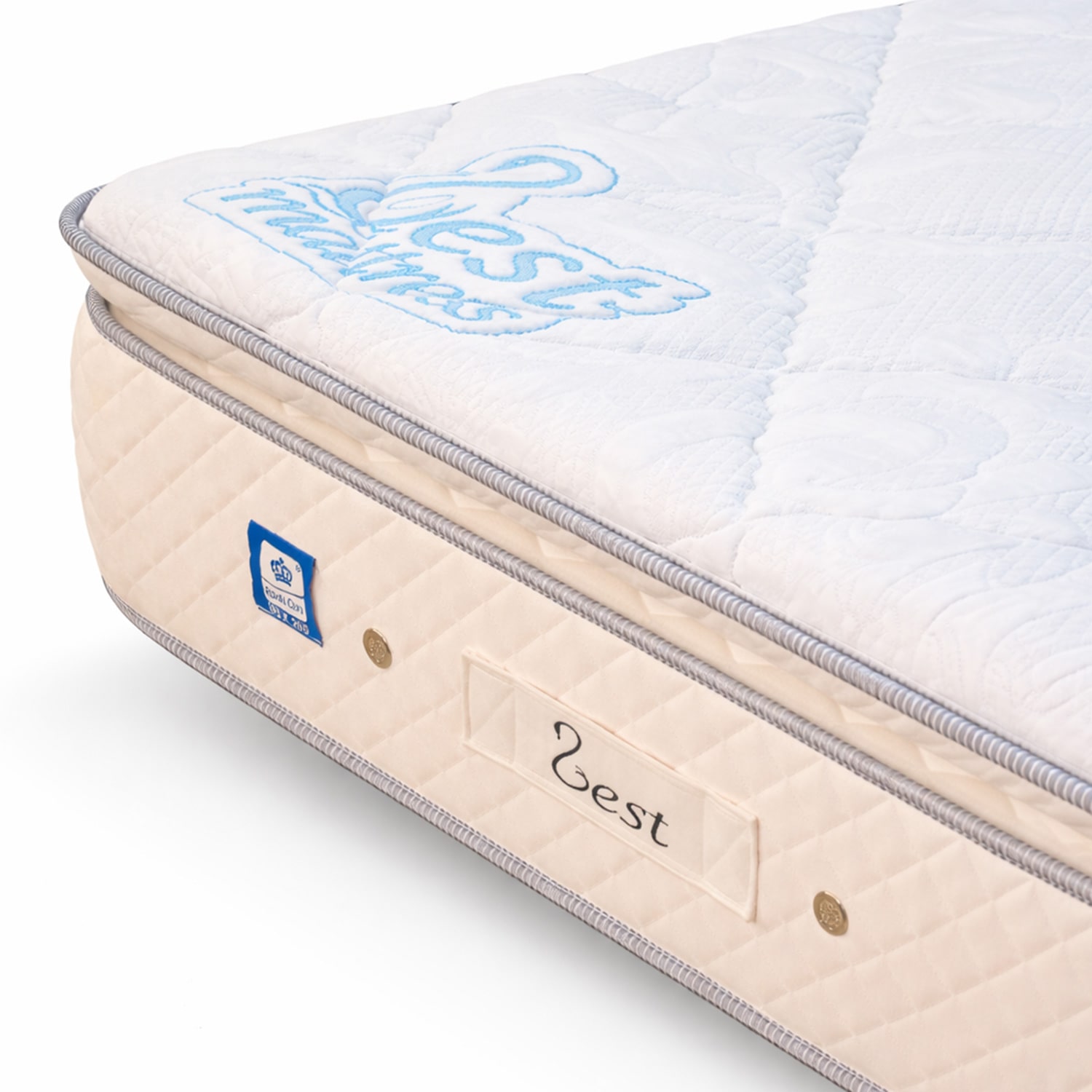 ZEST Cloud Hybrid Medical Mattress - 30CM