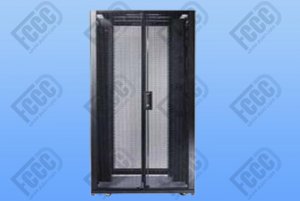 Network Rack Enclosure