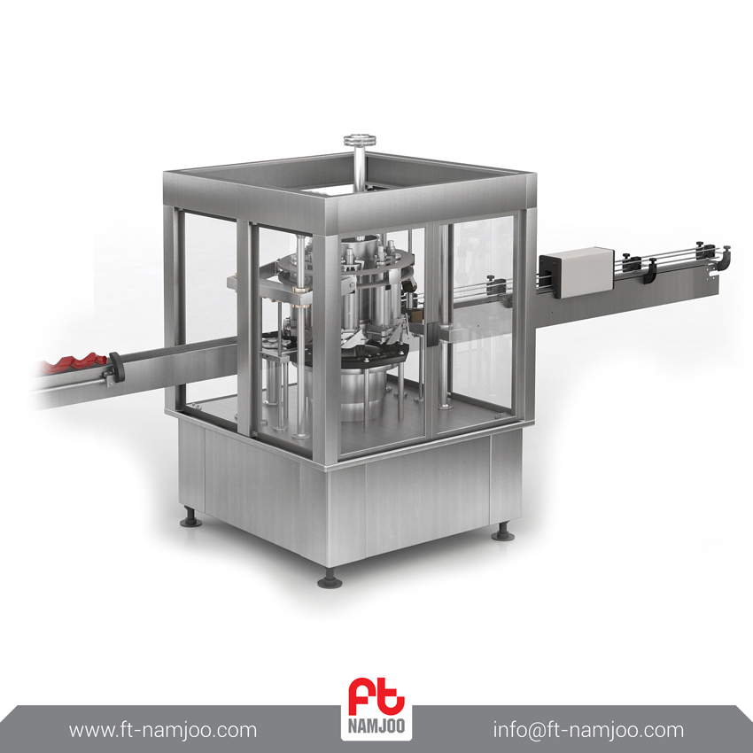 Tomato Paste Packaging Line