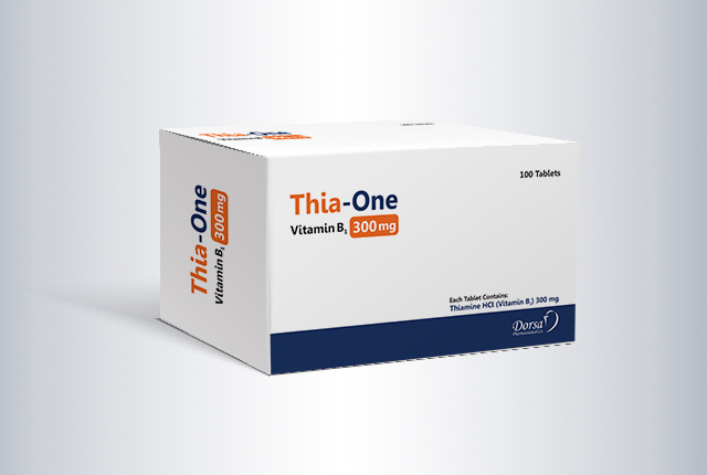 Thia-one