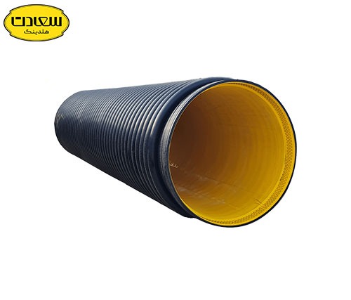 Cretube pipe size 800