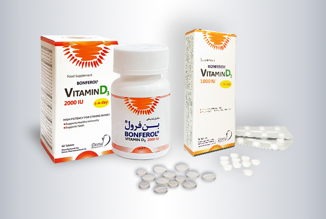 Bonferol