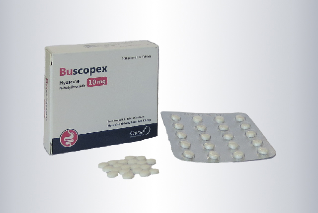 Buscopex