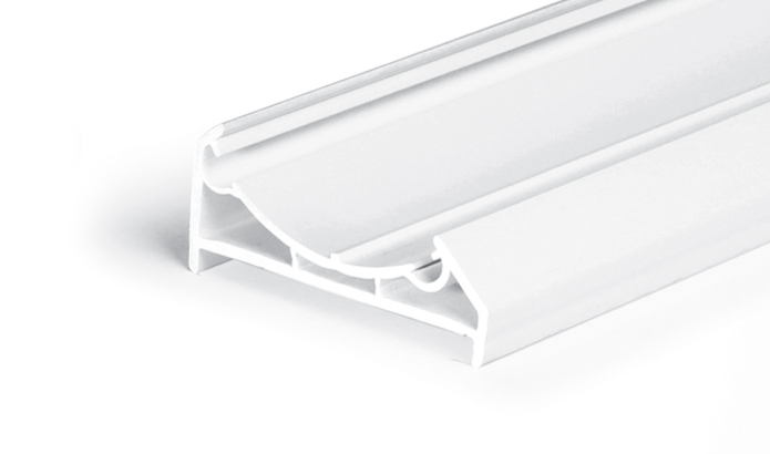 pipe adapter profile 70mm