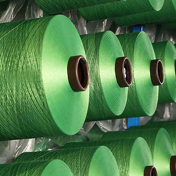 Polyester Draw Textured Yarn (DTY - False Twist)