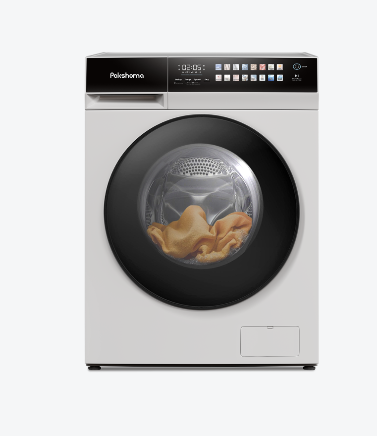 10kg Washer and Dryer-X Series