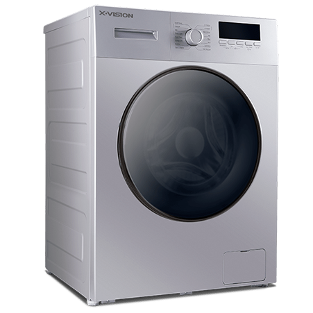 X-Vision washing machine