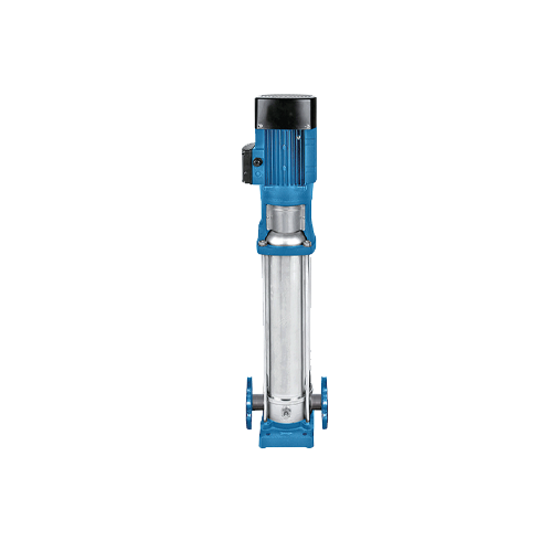 Vertical multistage pump AT/ATS