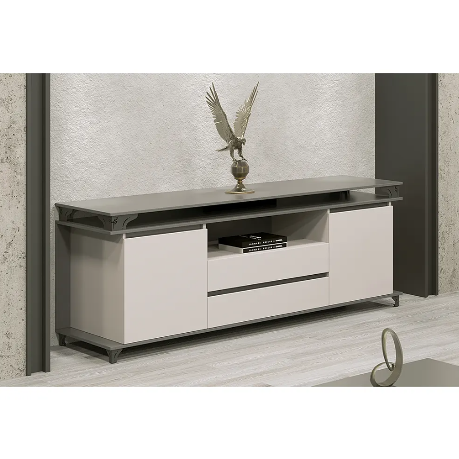 Faraz Credenza