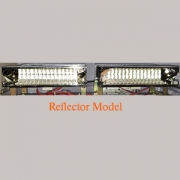 LED Light Bar (With or Without Remote Control)