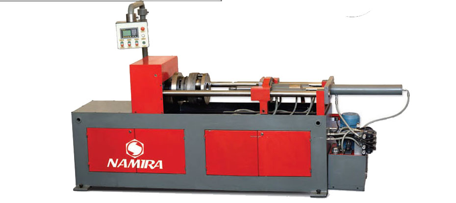 Concrete Formwork Rolling Jack Machine (Namira  6)