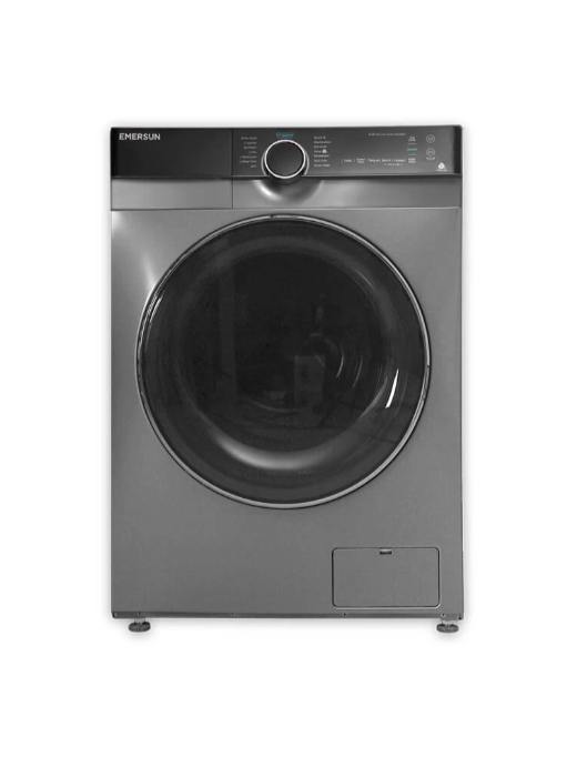Emersun washing machine 8 kg