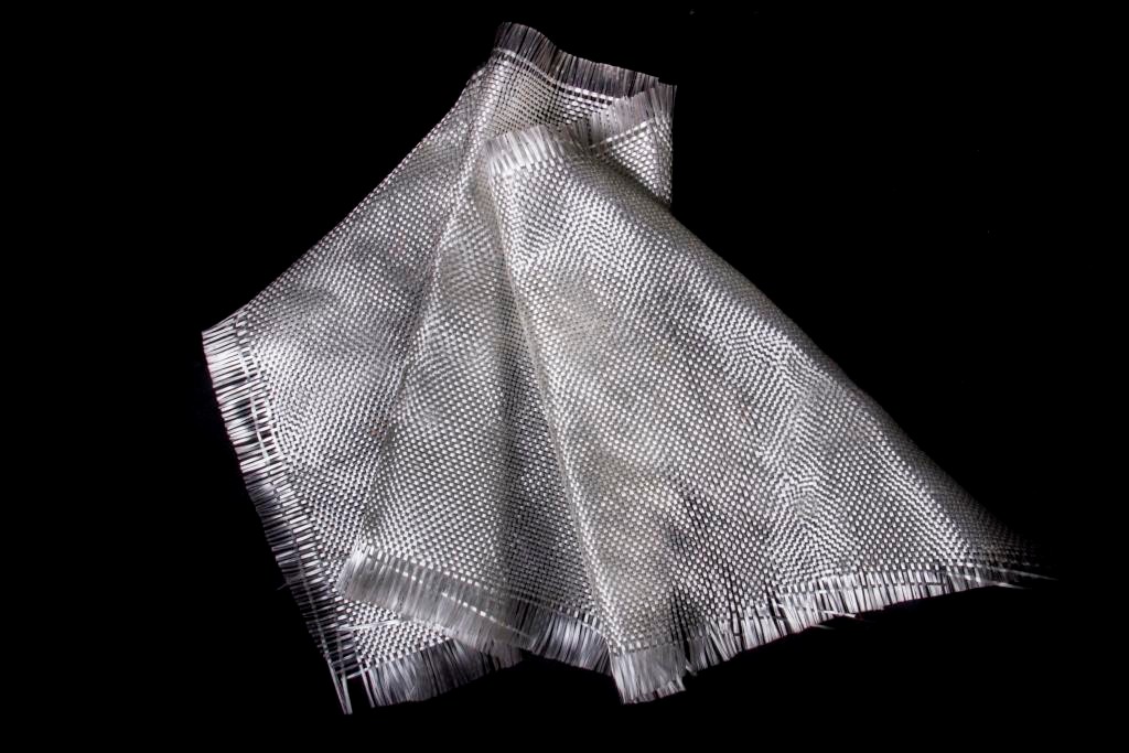 ReinforceWeave Woven Fiberglass Cloth
