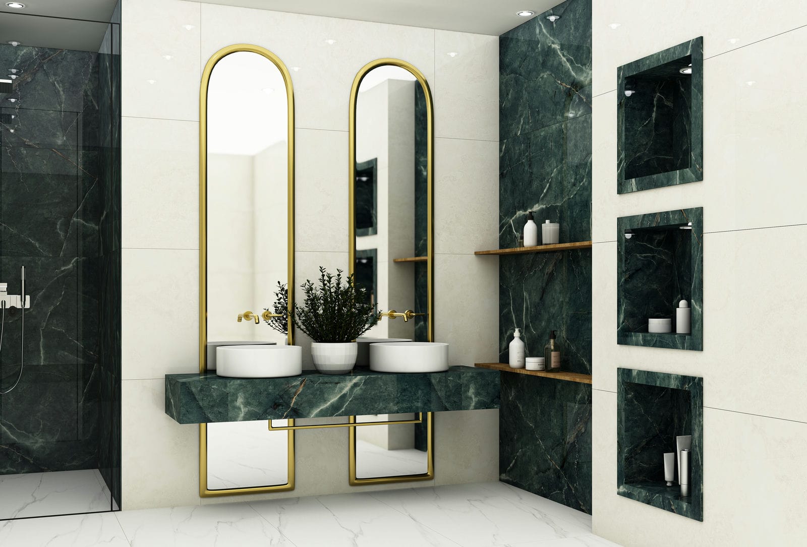 Ceramic Tile