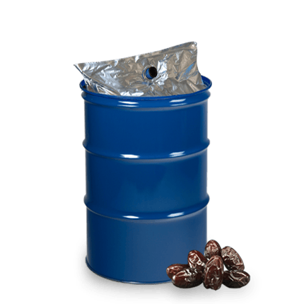 SUNDIS Assorted Fruit Concentrates  Aseptic Metal Drum