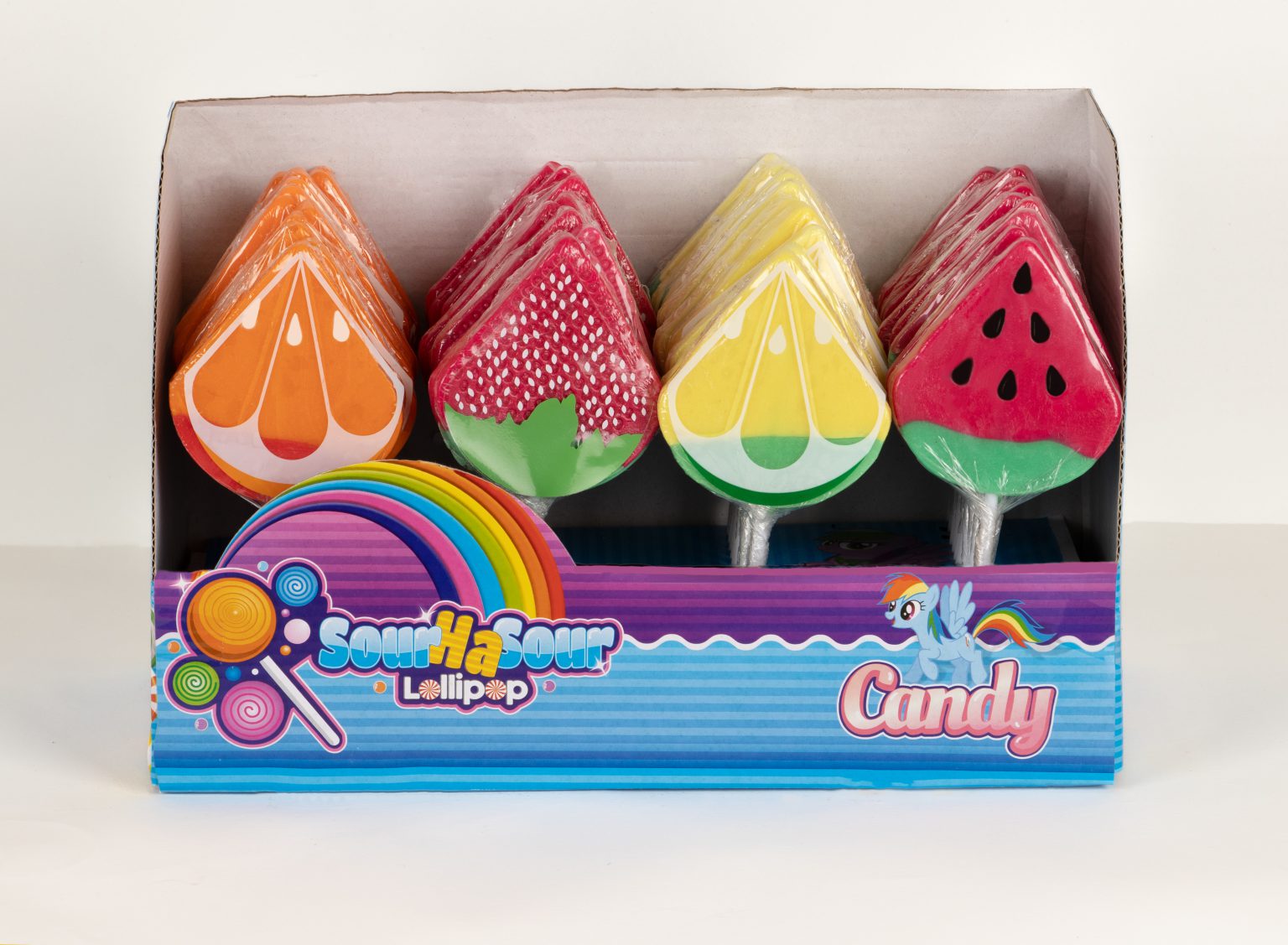 Candy