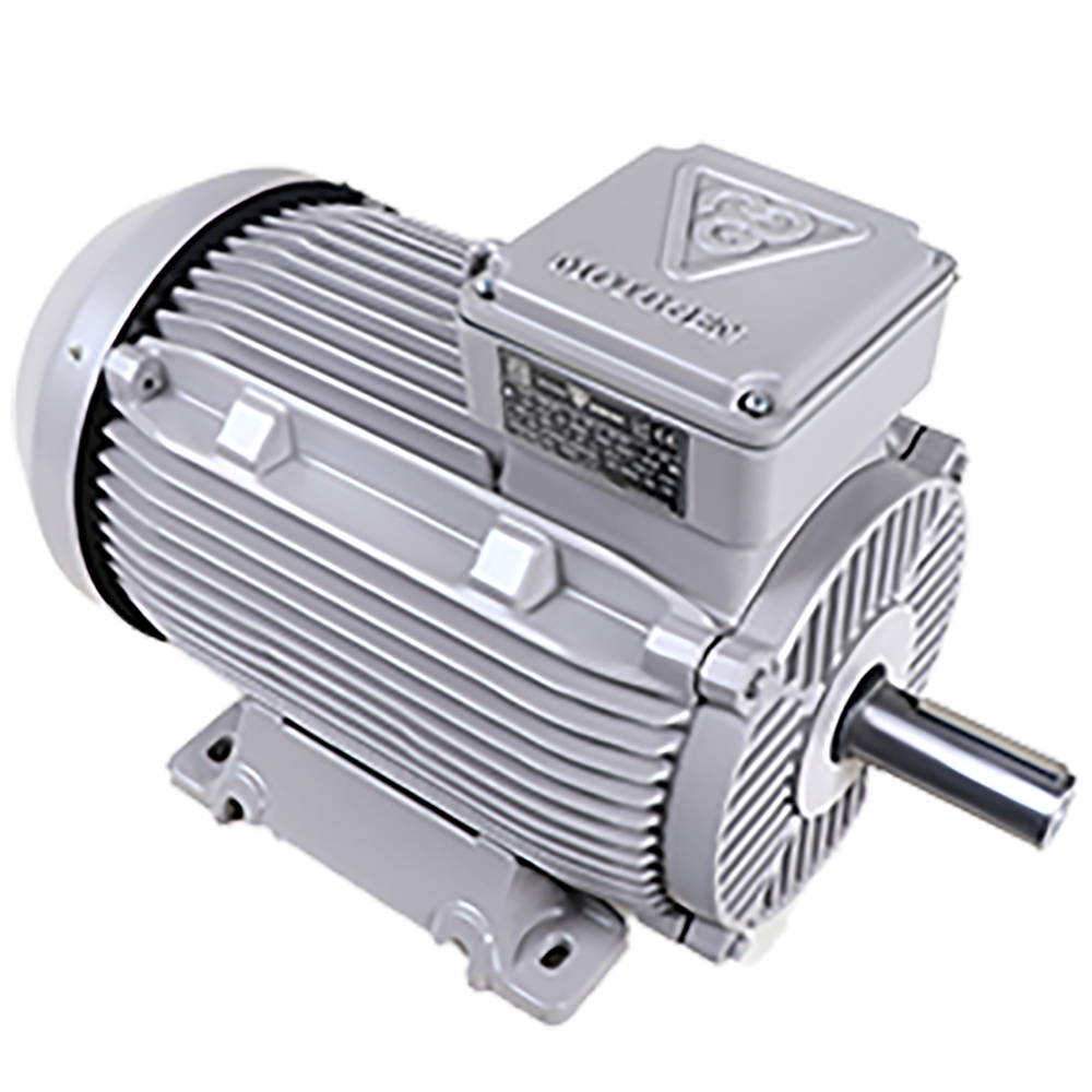 Electric Motor 280M4A 75-1500