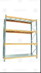 Bulk Storage Racking