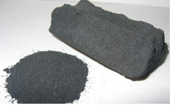 Wastewater Treatment Systems-Carbon Filter 