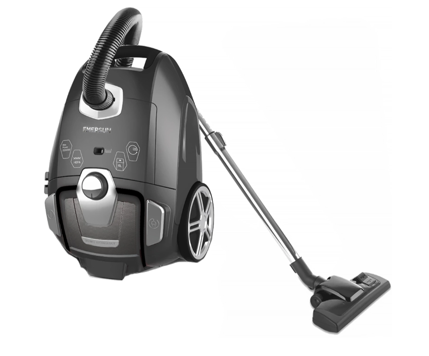 2400-Watt Vacuum Cleaner