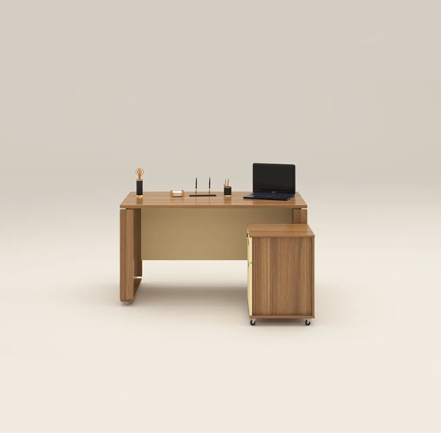 Executive Desk - Dana staff desk