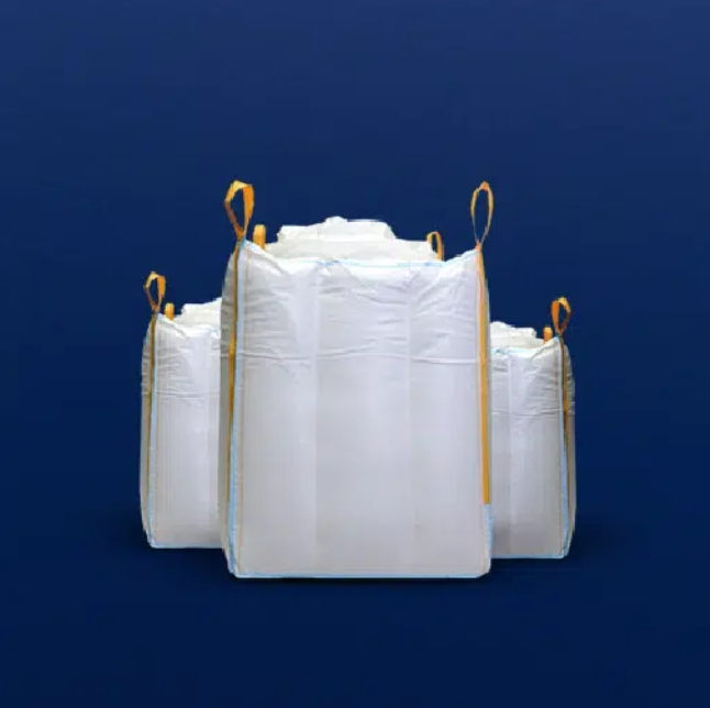  Nylon Jumbo bag bitumen Packaging