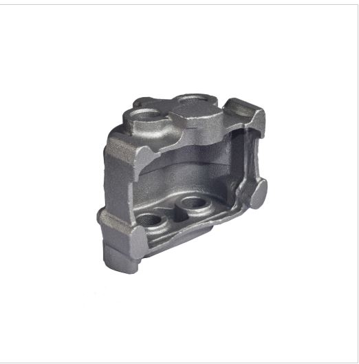 Balancer Housing