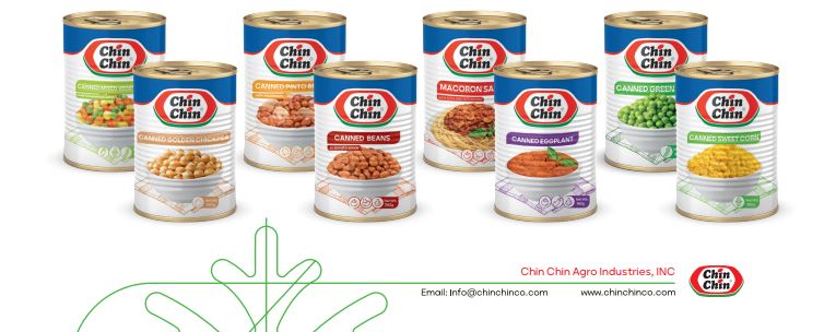 Canned beans in Tomato Sauce- 380gr