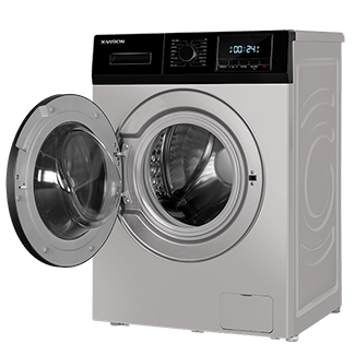 X-Vision washing machine
