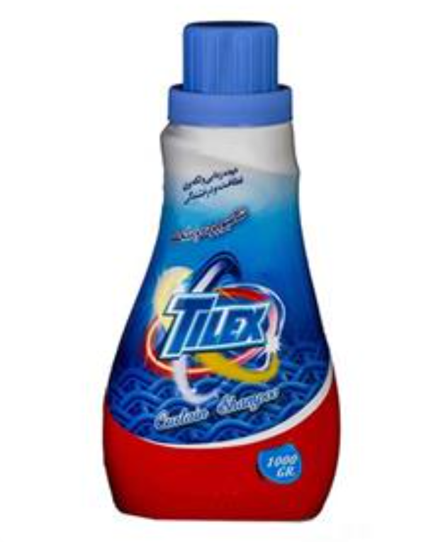 Шампунь для штор TILEX