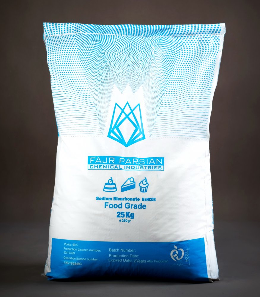 Sodium Bicarbonate NaHCo3