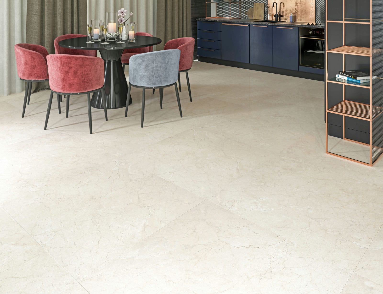 Cream Karak | 80x80