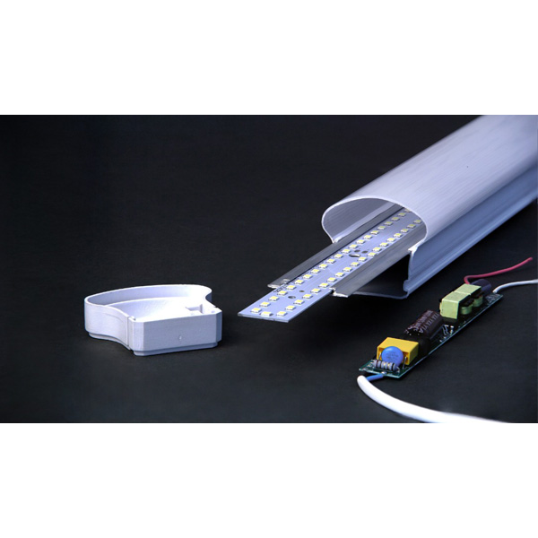 Pardis Linear LED Light  20W / 30W / 40W / 60W