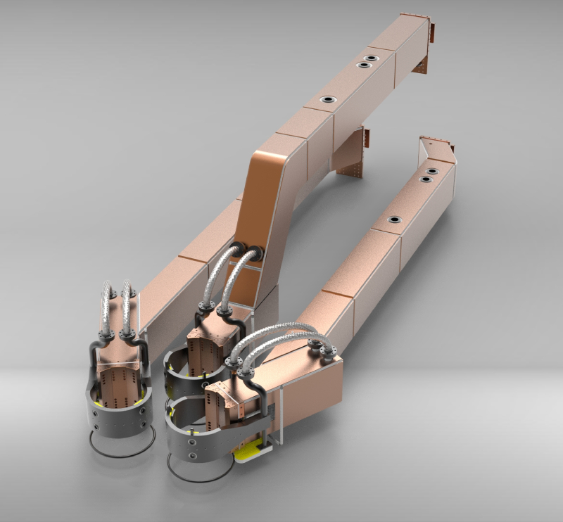 Electrical Transition Joints