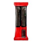 100% Whey Protein Sachet With Vanilla Flavor