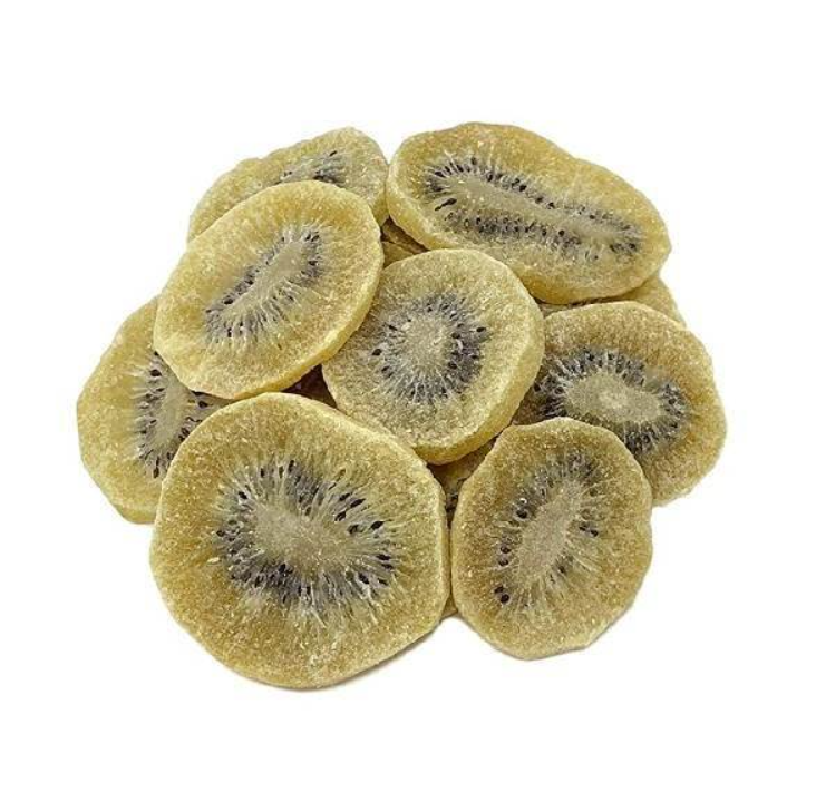 Premium Dried Kiwi Slices